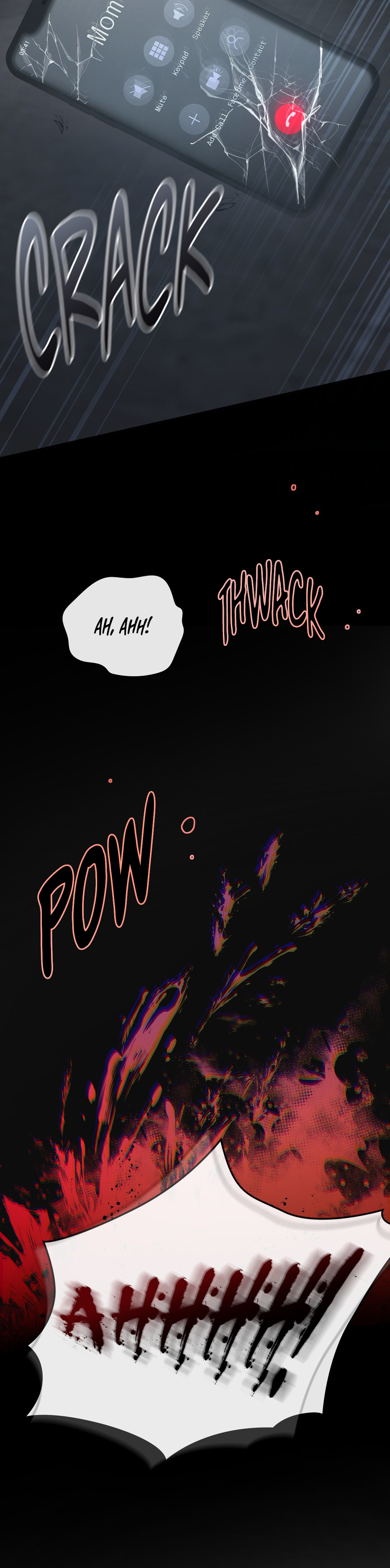 Reap What You Sow Chapter 1 page 61