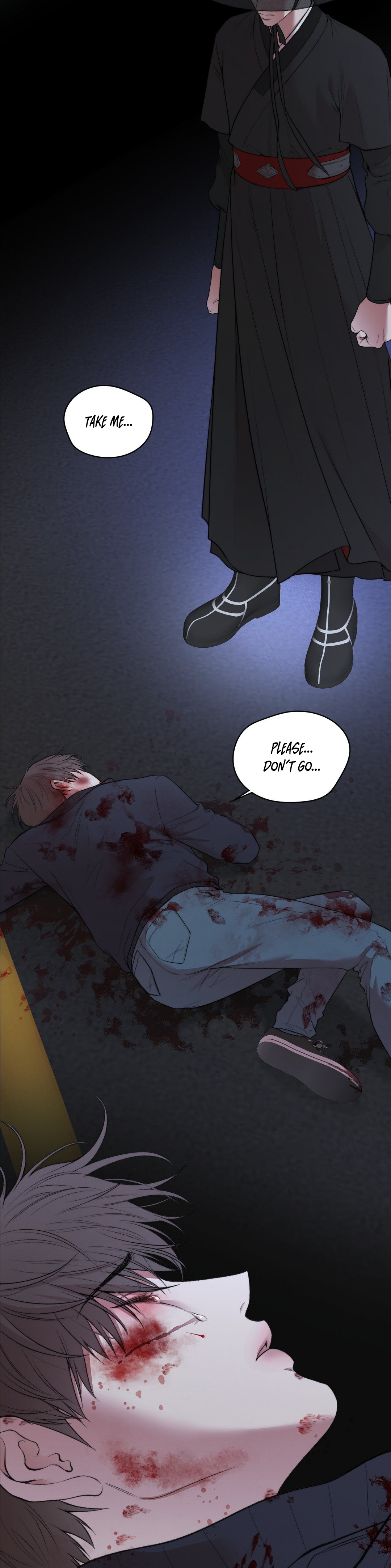 Reap What You Sow Chapter 1 page 67