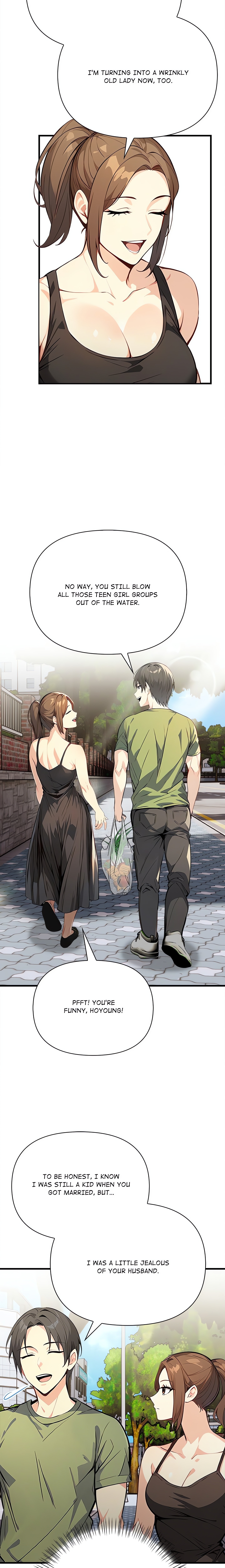 Rekindled Heat Chapter 1 page 15