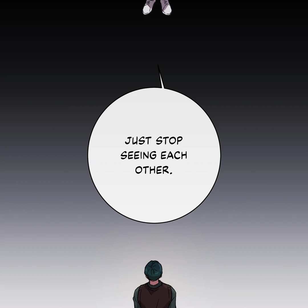 Release Your Persona Chapter 6 page 4