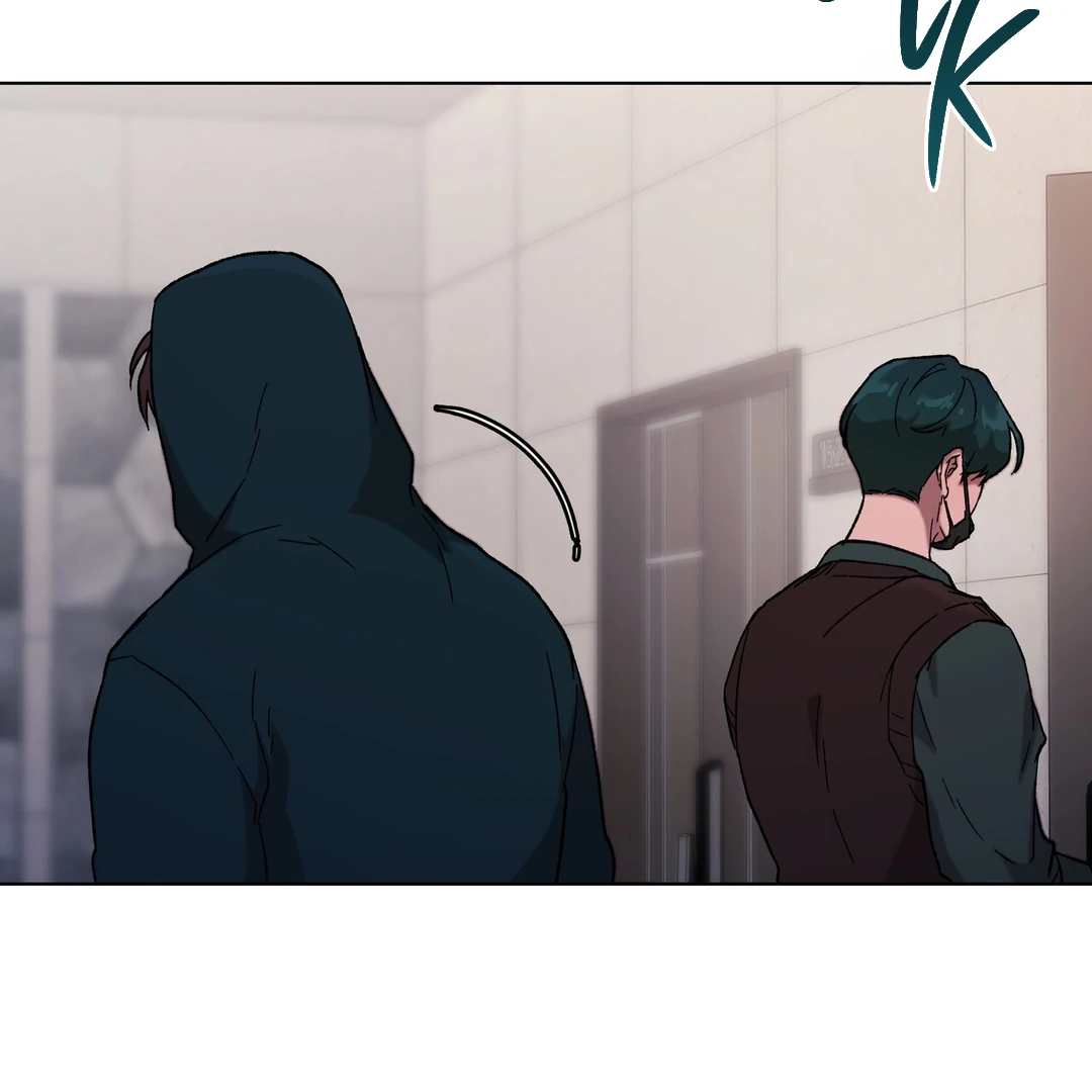 Release Your Persona Chapter 6 page 10