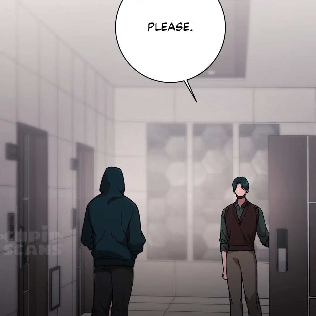 Release Your Persona Chapter 6 page 14