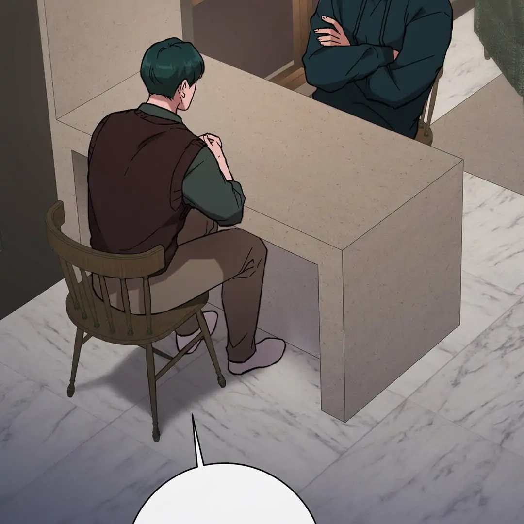 Release Your Persona Chapter 6 page 18