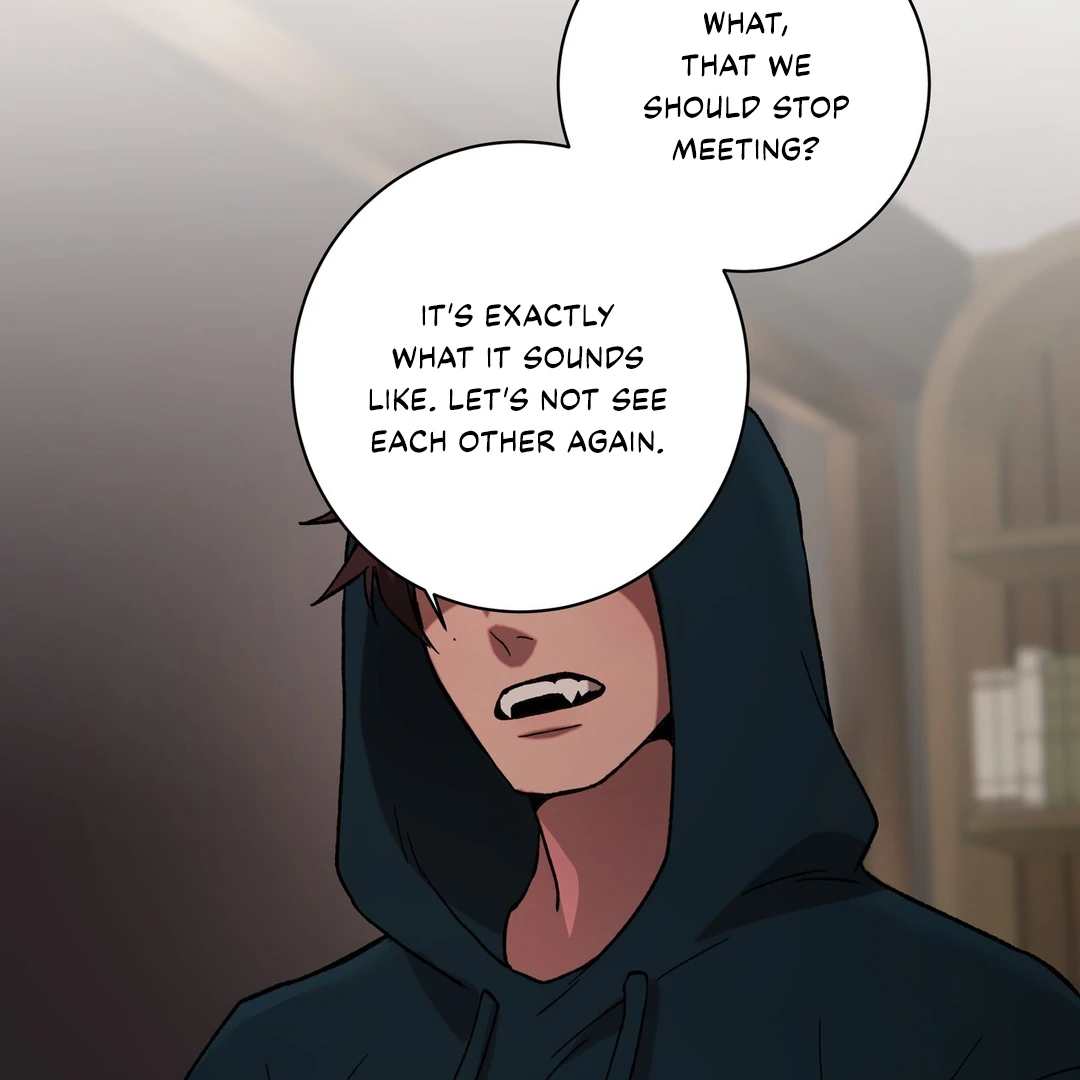 Release Your Persona Chapter 6 page 20