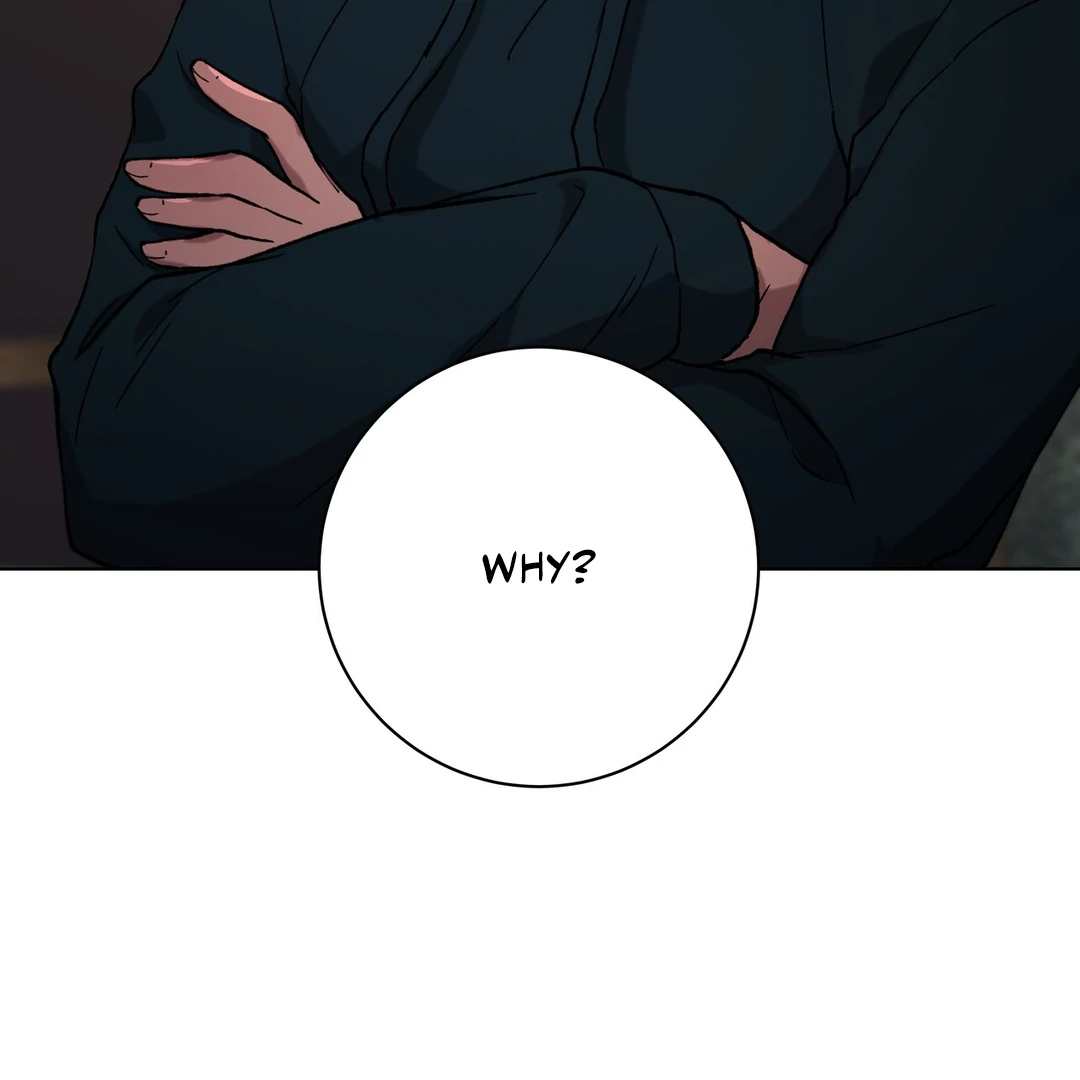 Release Your Persona Chapter 6 page 21