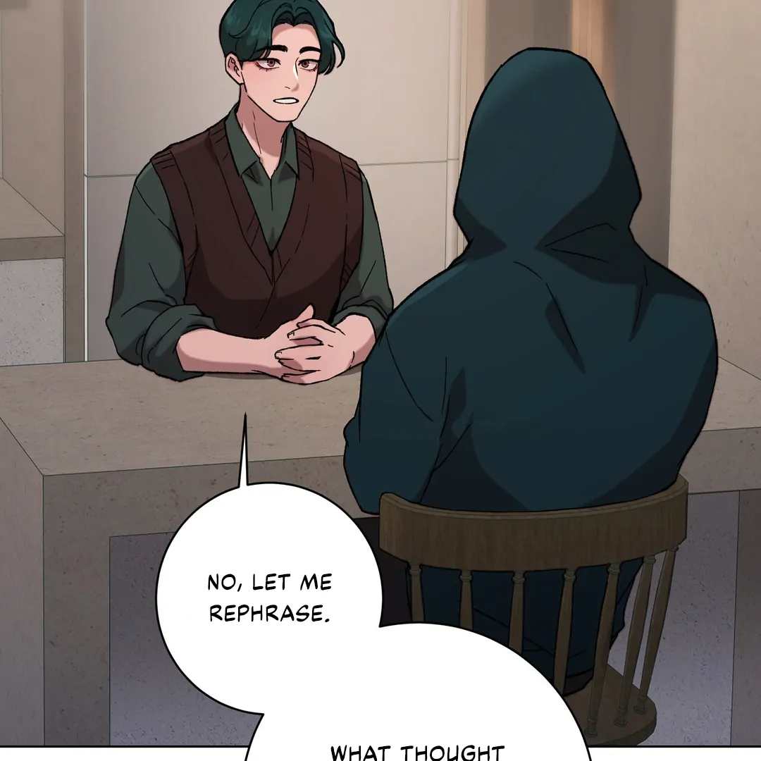 Release Your Persona Chapter 6 page 23
