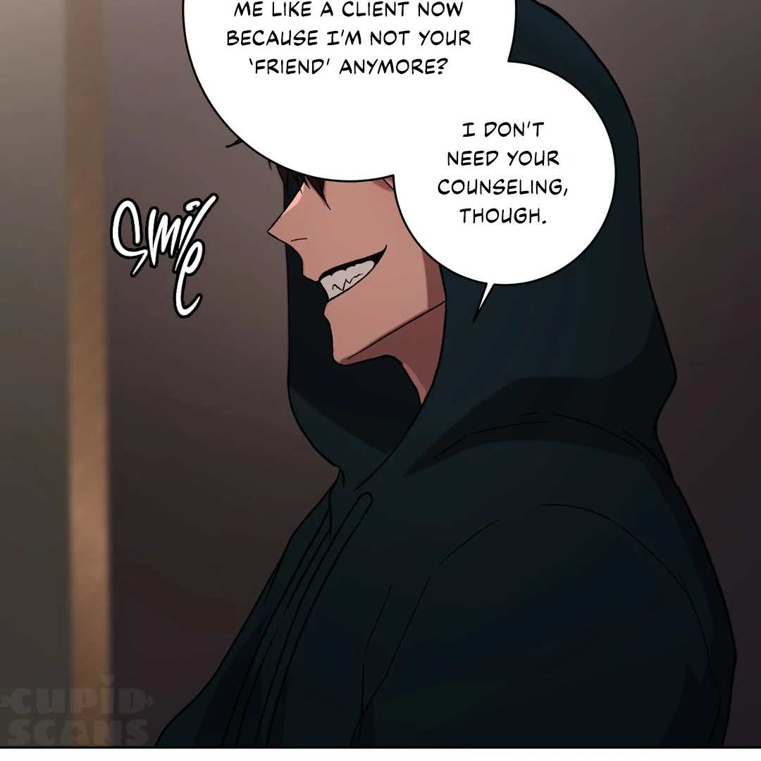 Release Your Persona Chapter 6 page 25