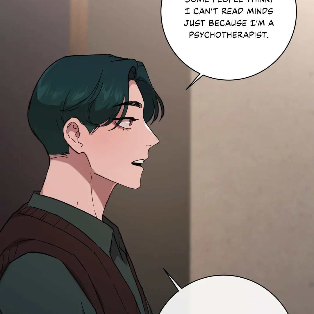 Release Your Persona Chapter 6 page 27