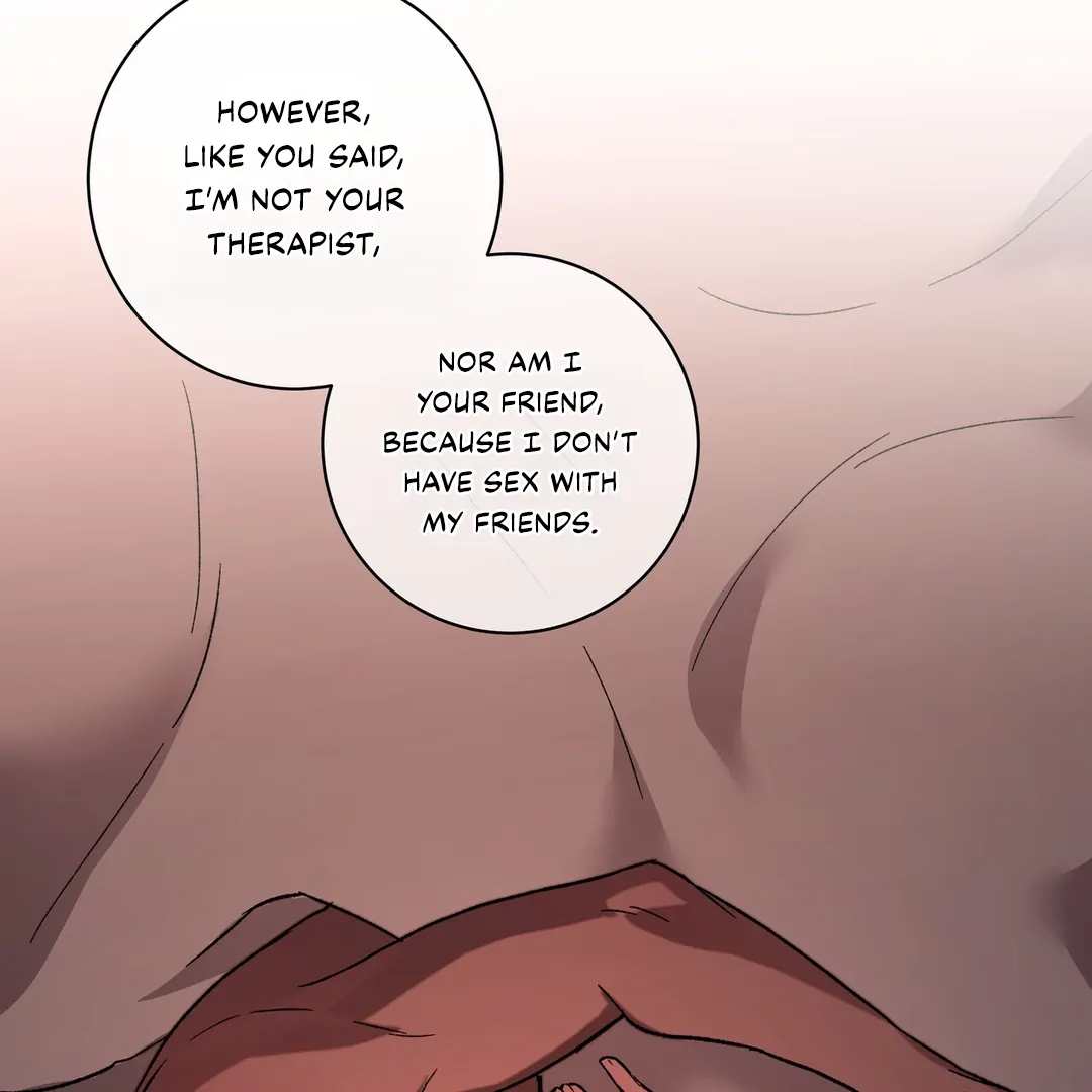 Release Your Persona Chapter 6 page 29