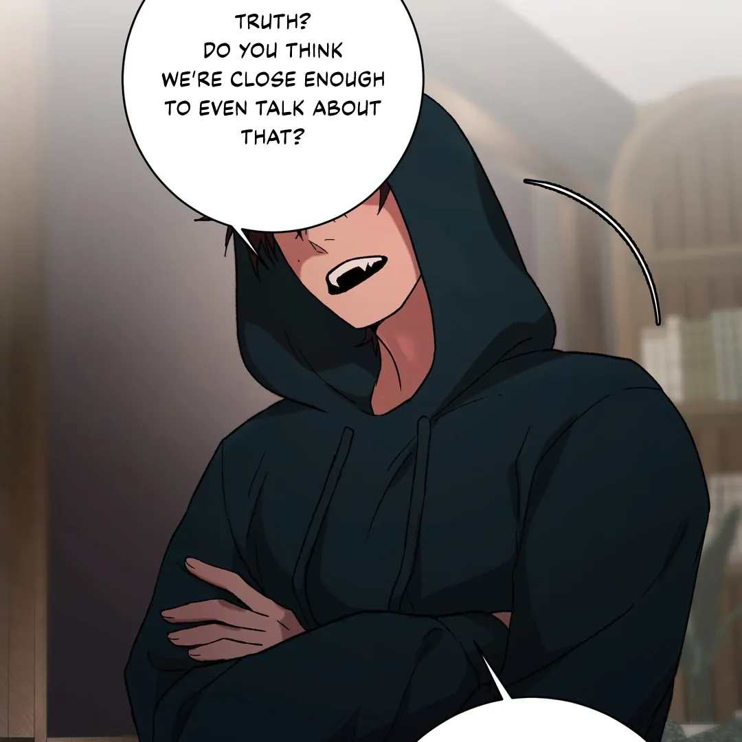 Release Your Persona Chapter 6 page 35