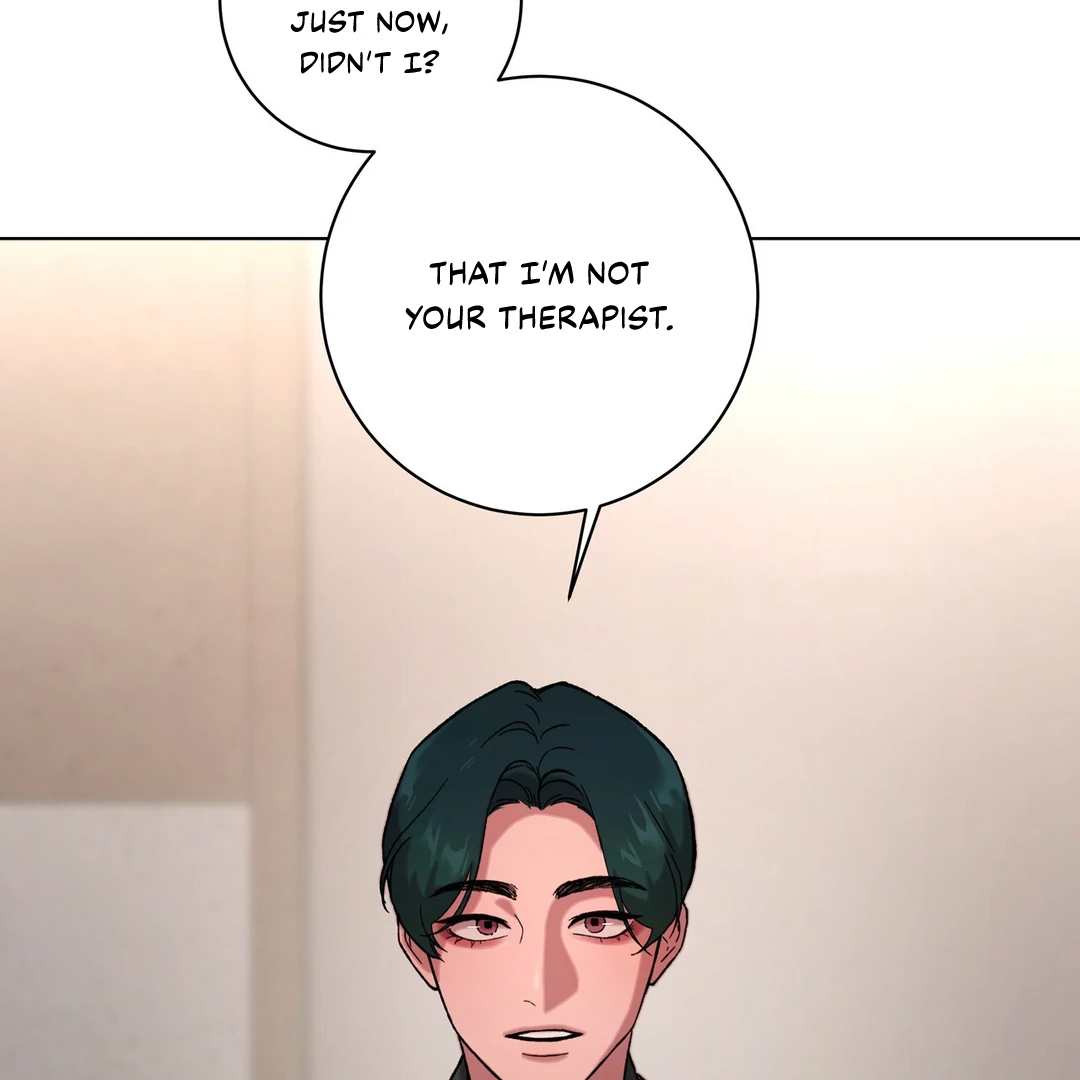 Release Your Persona Chapter 6 page 37
