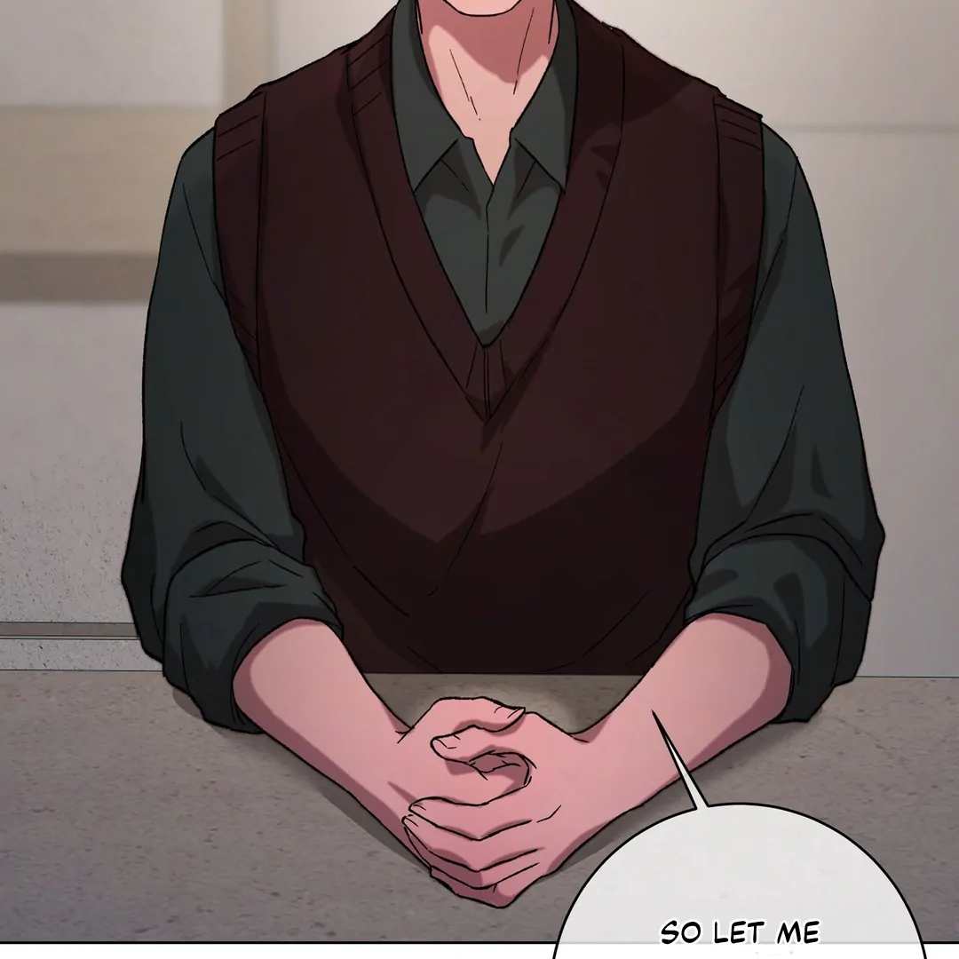 Release Your Persona Chapter 6 page 38