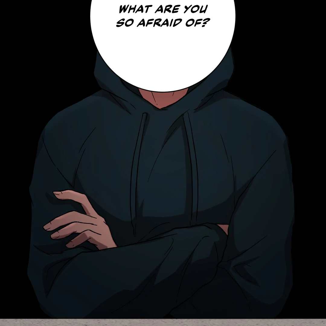 Release Your Persona Chapter 6 page 40