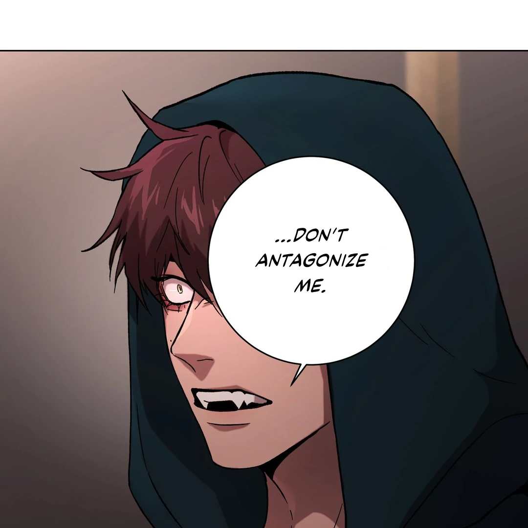 Release Your Persona Chapter 6 page 42