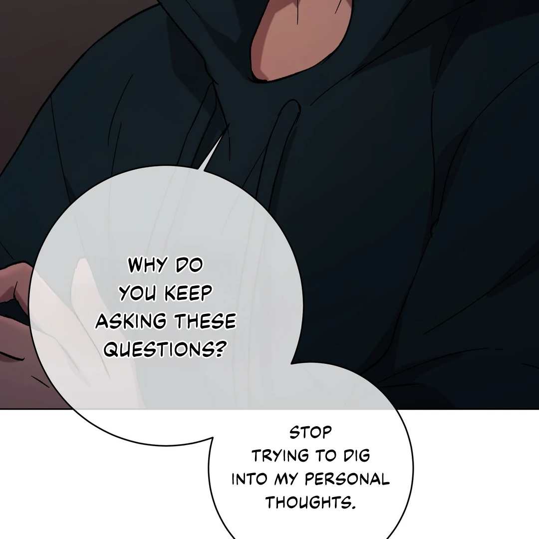Release Your Persona Chapter 6 page 43