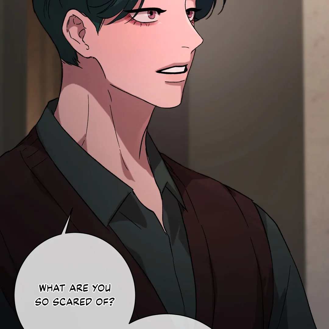 Release Your Persona Chapter 6 page 45
