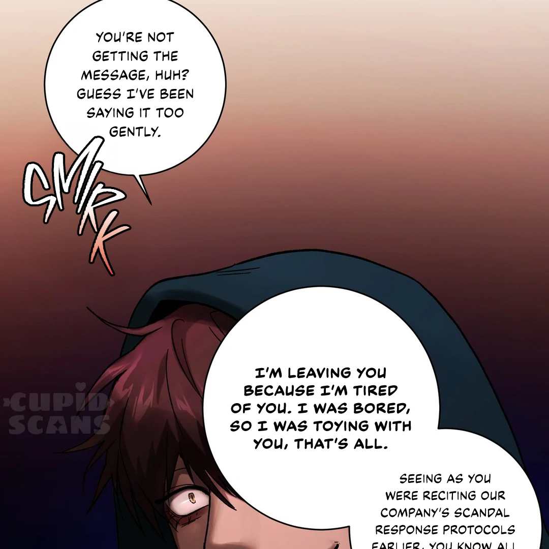 Release Your Persona Chapter 6 page 47