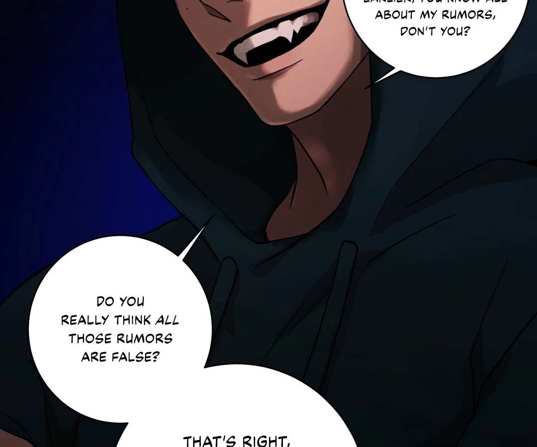 Release Your Persona Chapter 6 page 48