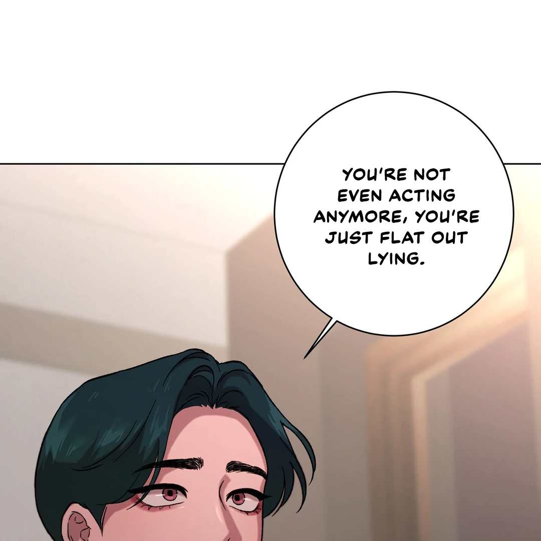 Release Your Persona Chapter 6 page 50
