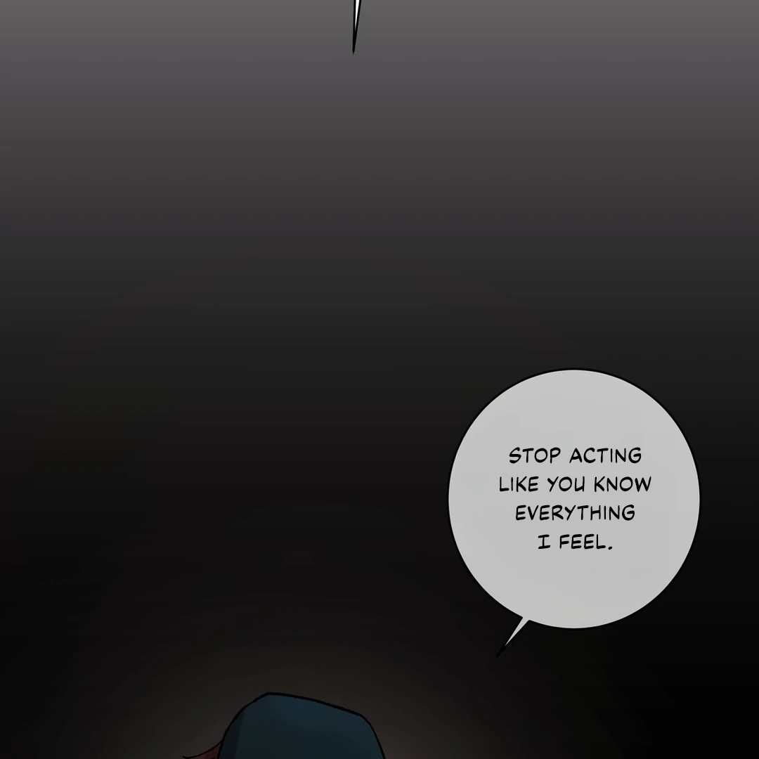 Release Your Persona Chapter 6 page 54