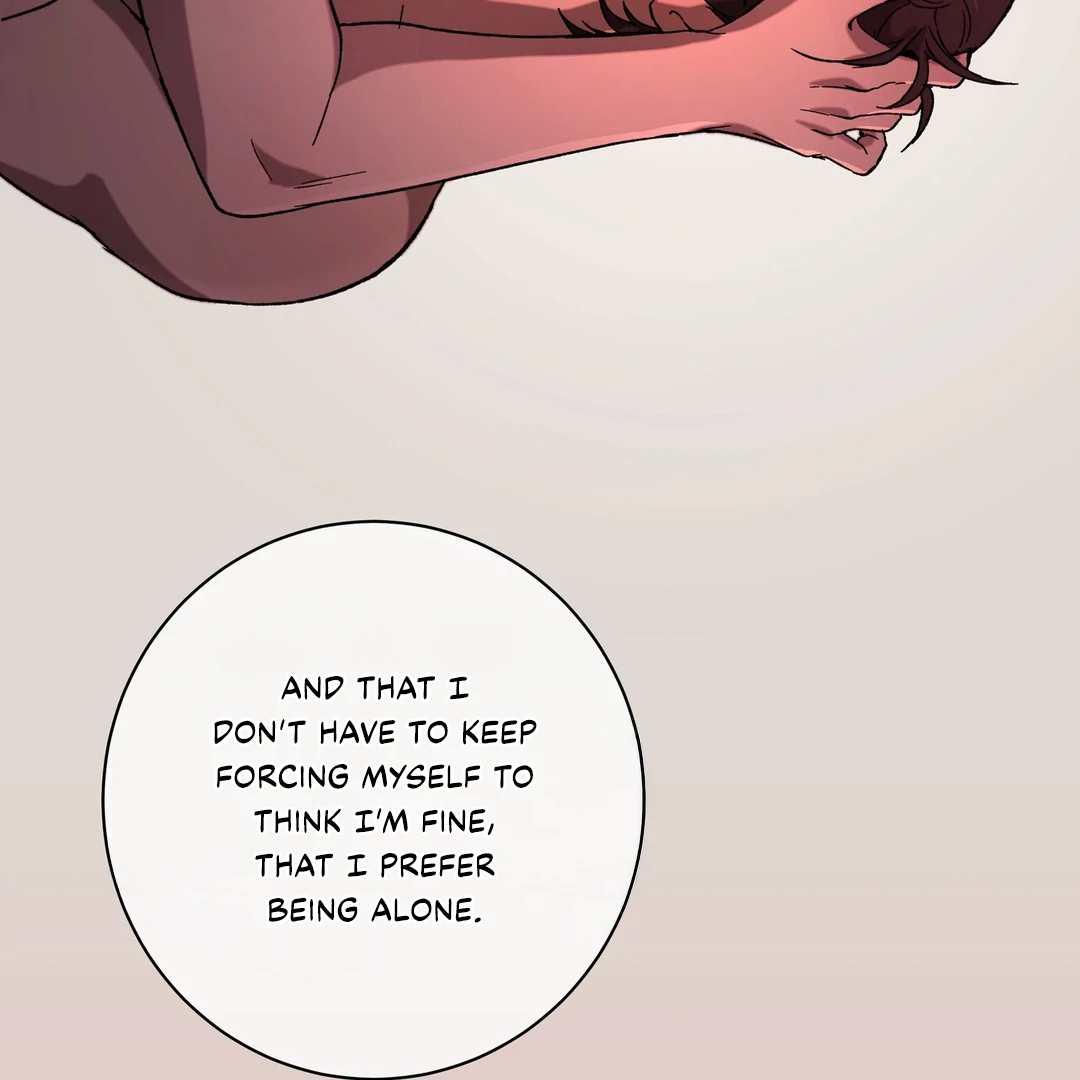 Release Your Persona Chapter 6 page 59