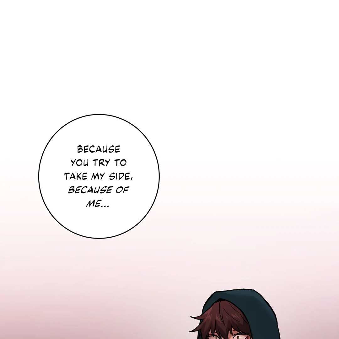 Release Your Persona Chapter 6 page 63