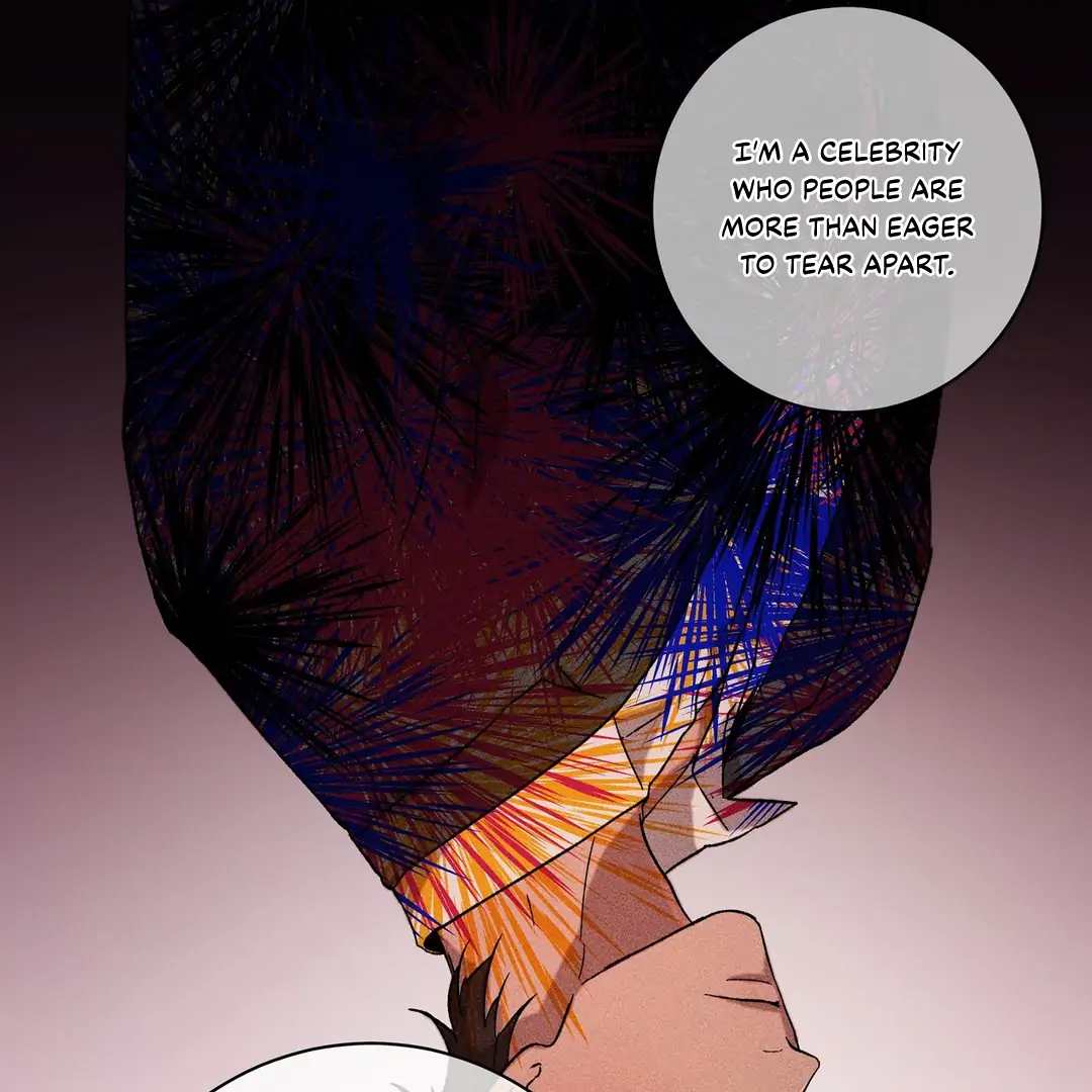 Release Your Persona Chapter 6 page 67