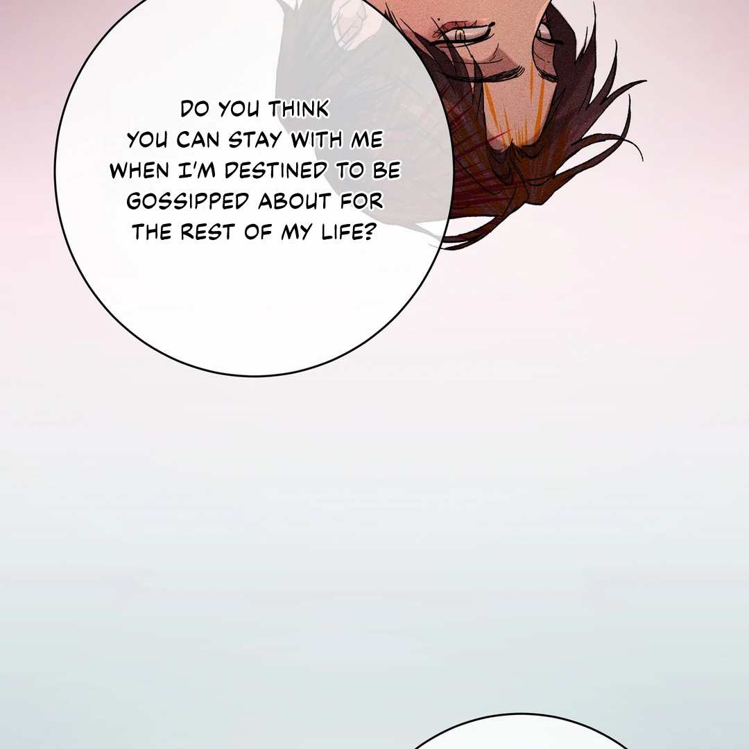 Release Your Persona Chapter 6 page 68