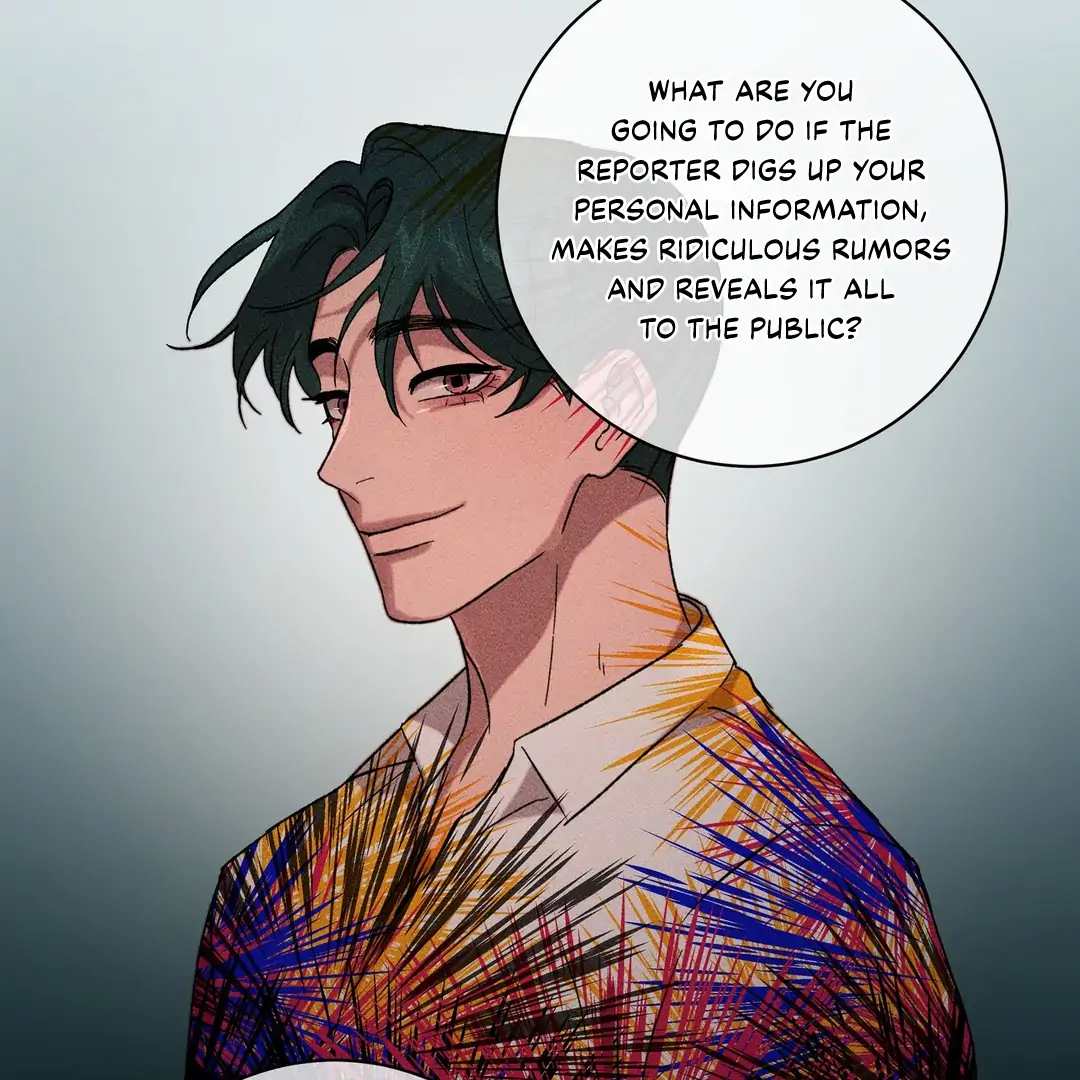 Release Your Persona Chapter 6 page 69