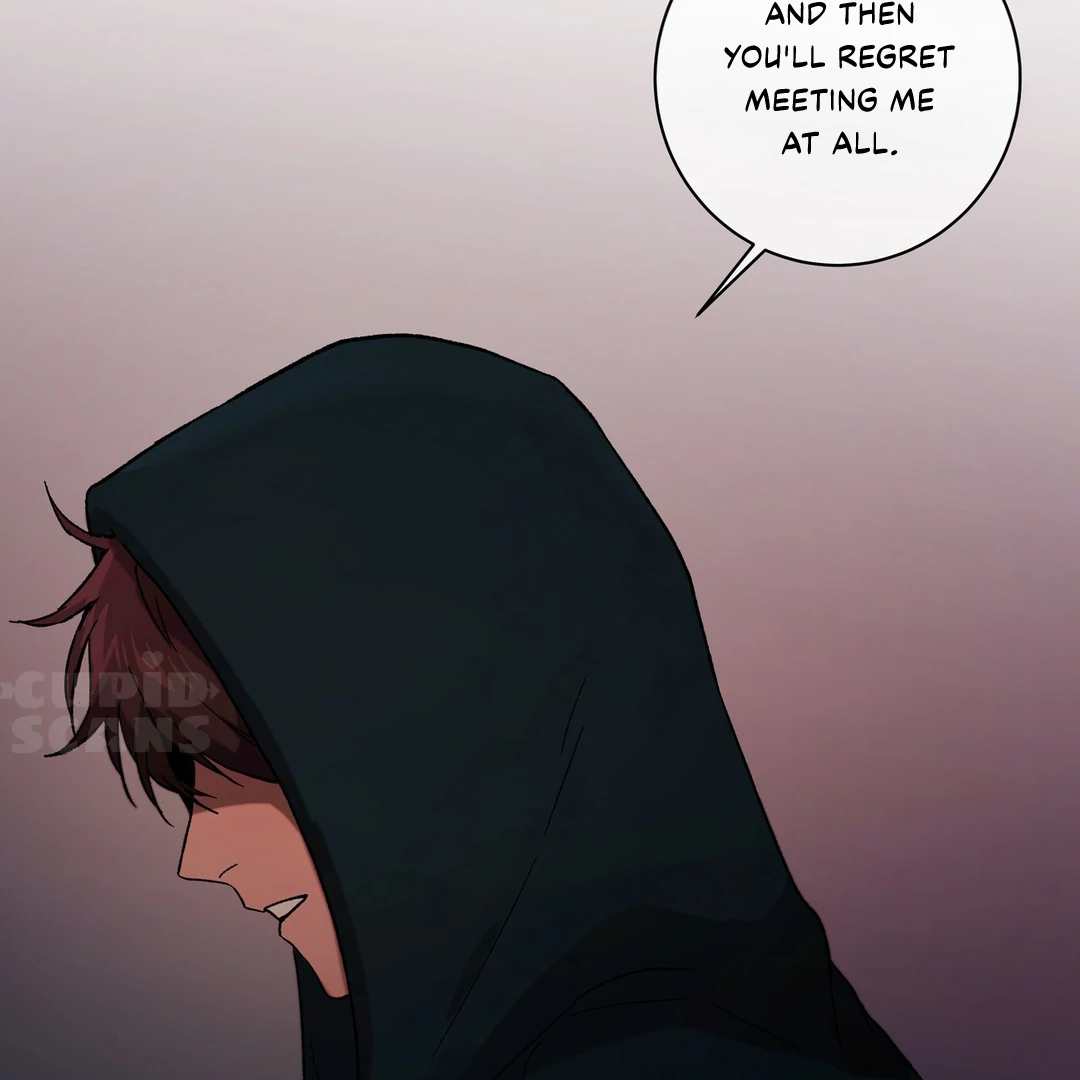 Release Your Persona Chapter 6 page 78