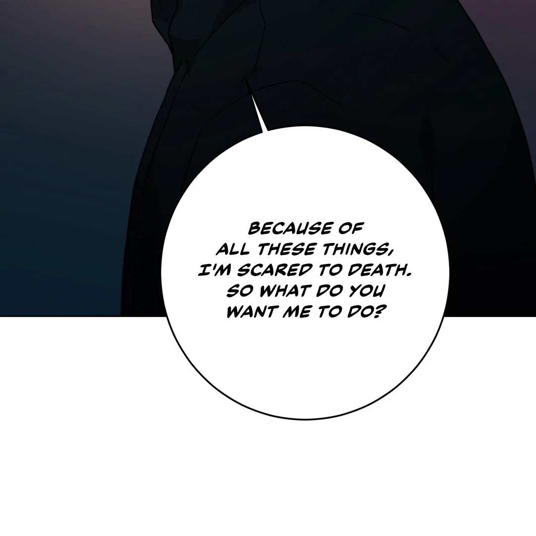 Release Your Persona Chapter 6 page 79