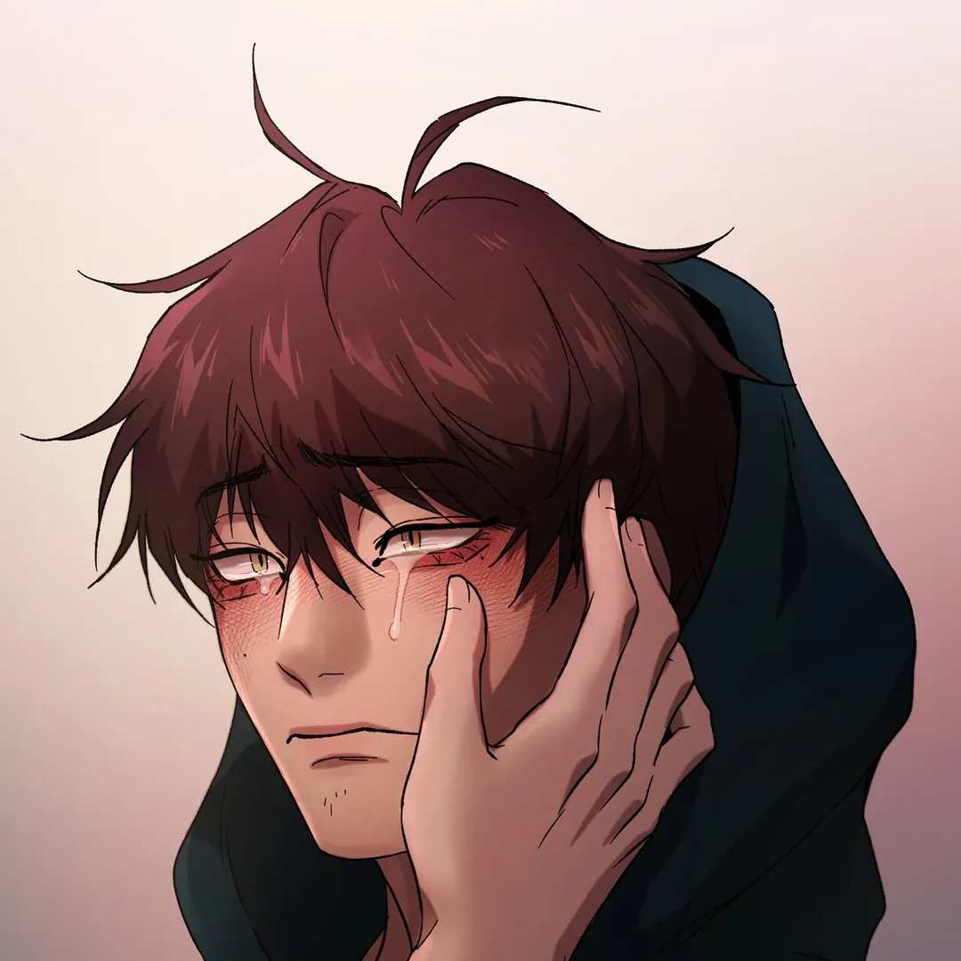 Release Your Persona Chapter 6 page 84