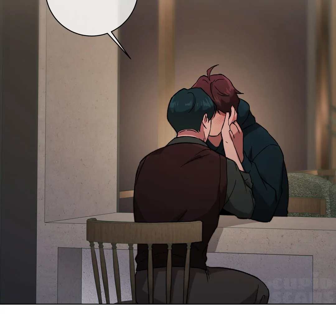 Release Your Persona Chapter 6 page 91