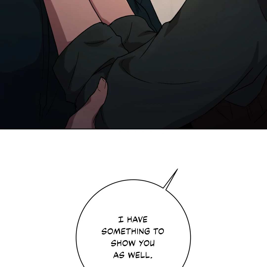 Release Your Persona Chapter 6 page 94