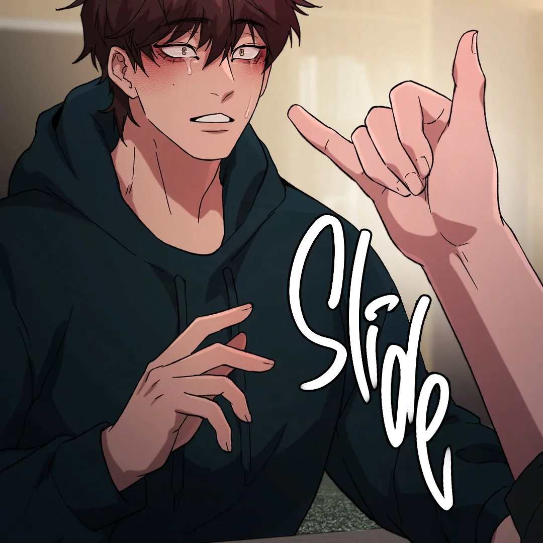 Release Your Persona Chapter 6 page 96