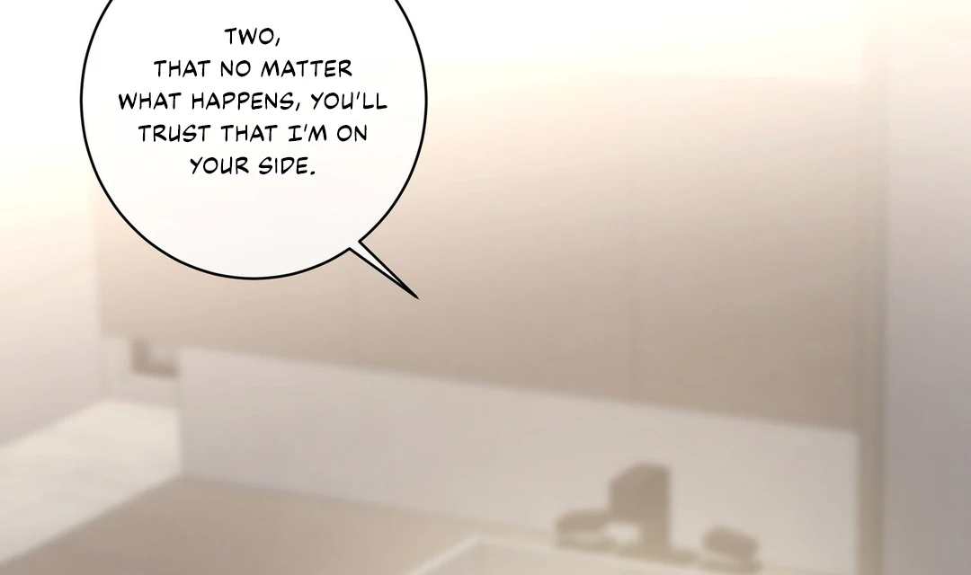 Release Your Persona Chapter 6 page 99