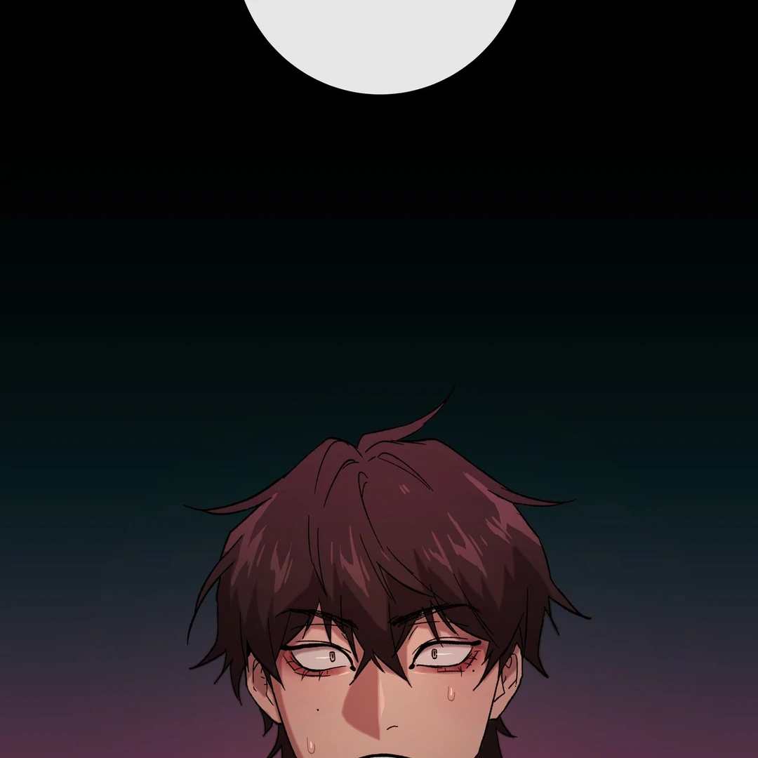 Release Your Persona Chapter 6 page 107