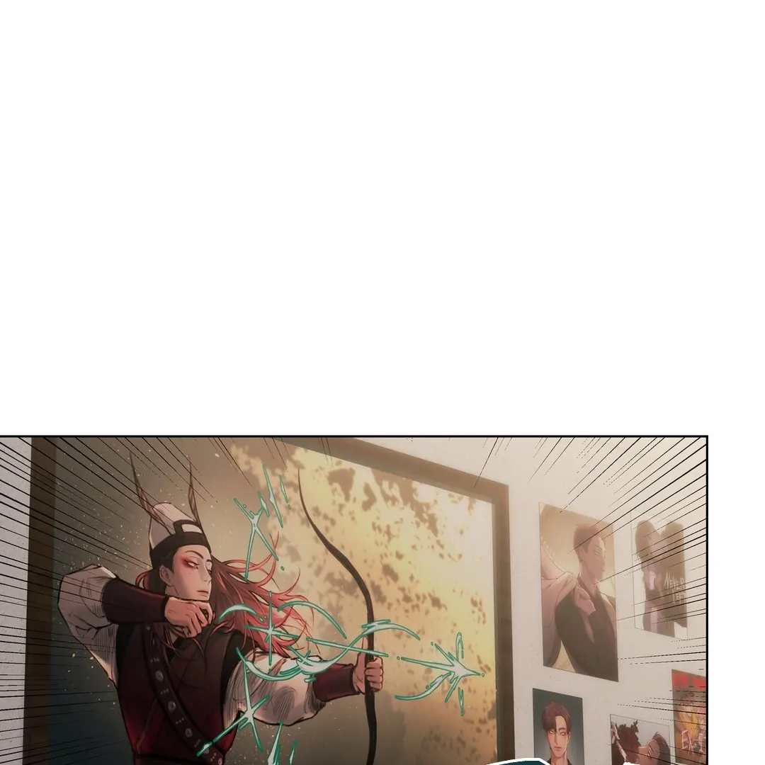 Release Your Persona Chapter 6 page 109