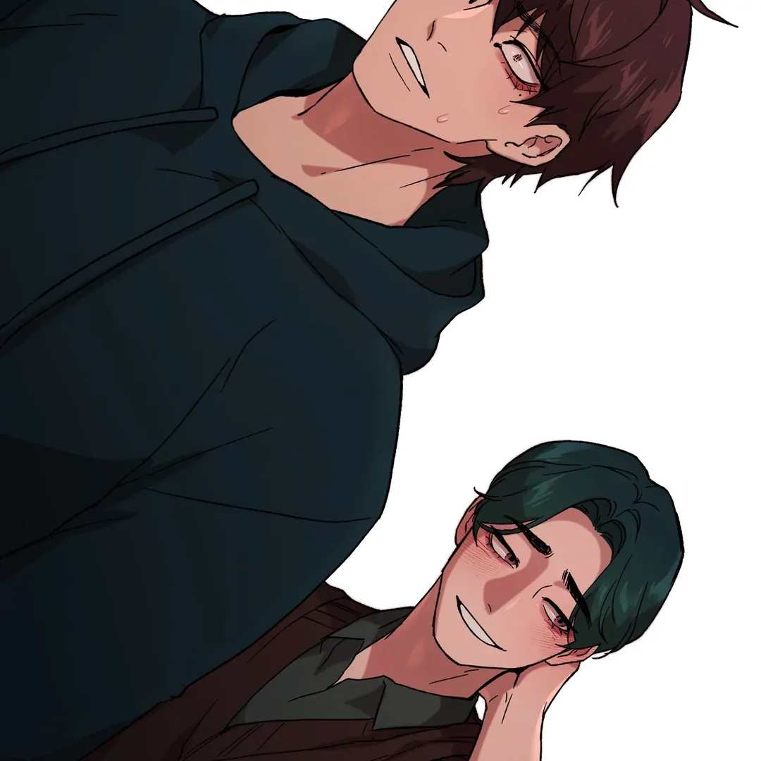 Release Your Persona Chapter 6 page 114