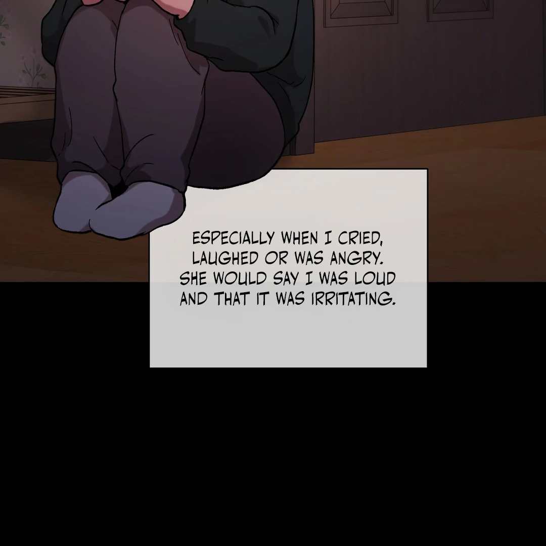 Release Your Persona Chapter 6 page 122