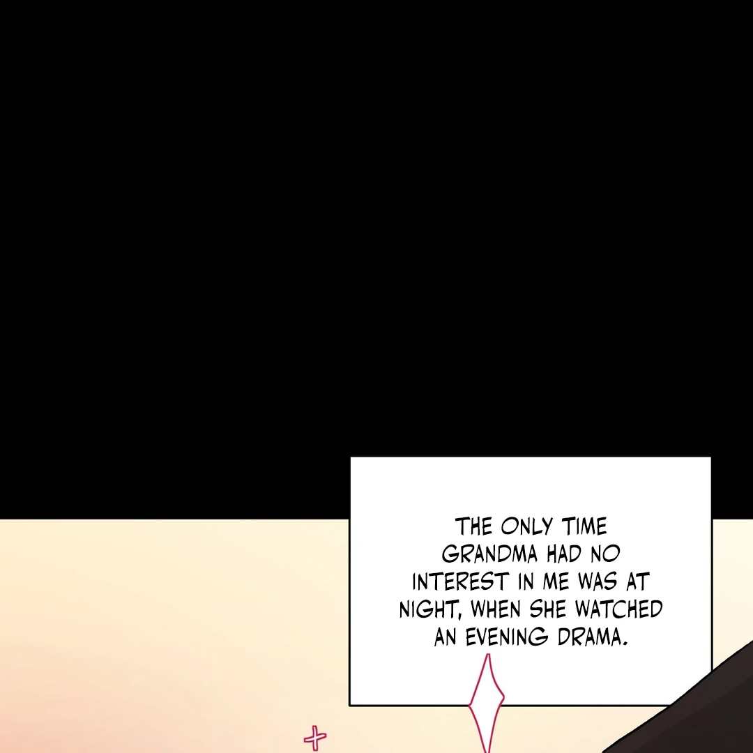 Release Your Persona Chapter 6 page 123