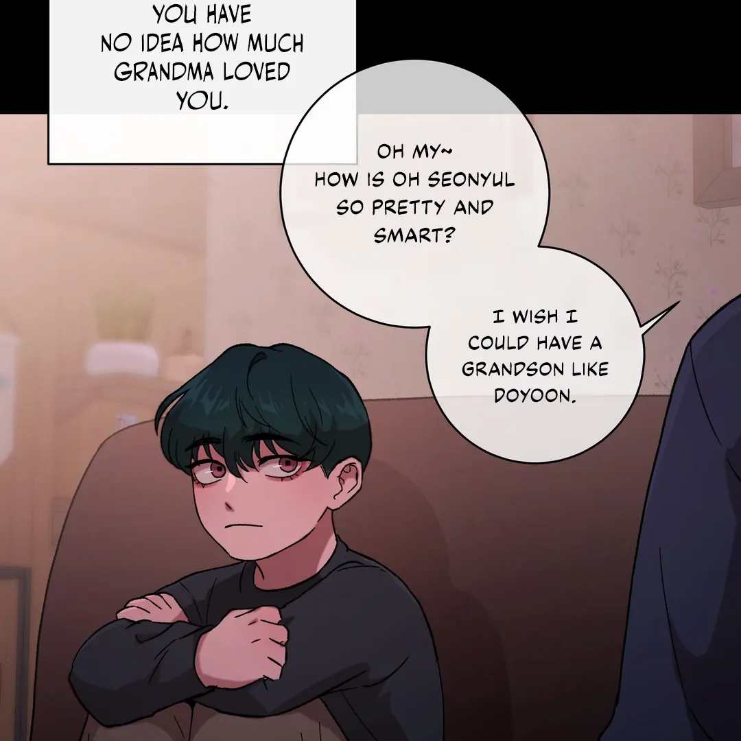 Release Your Persona Chapter 6 page 126