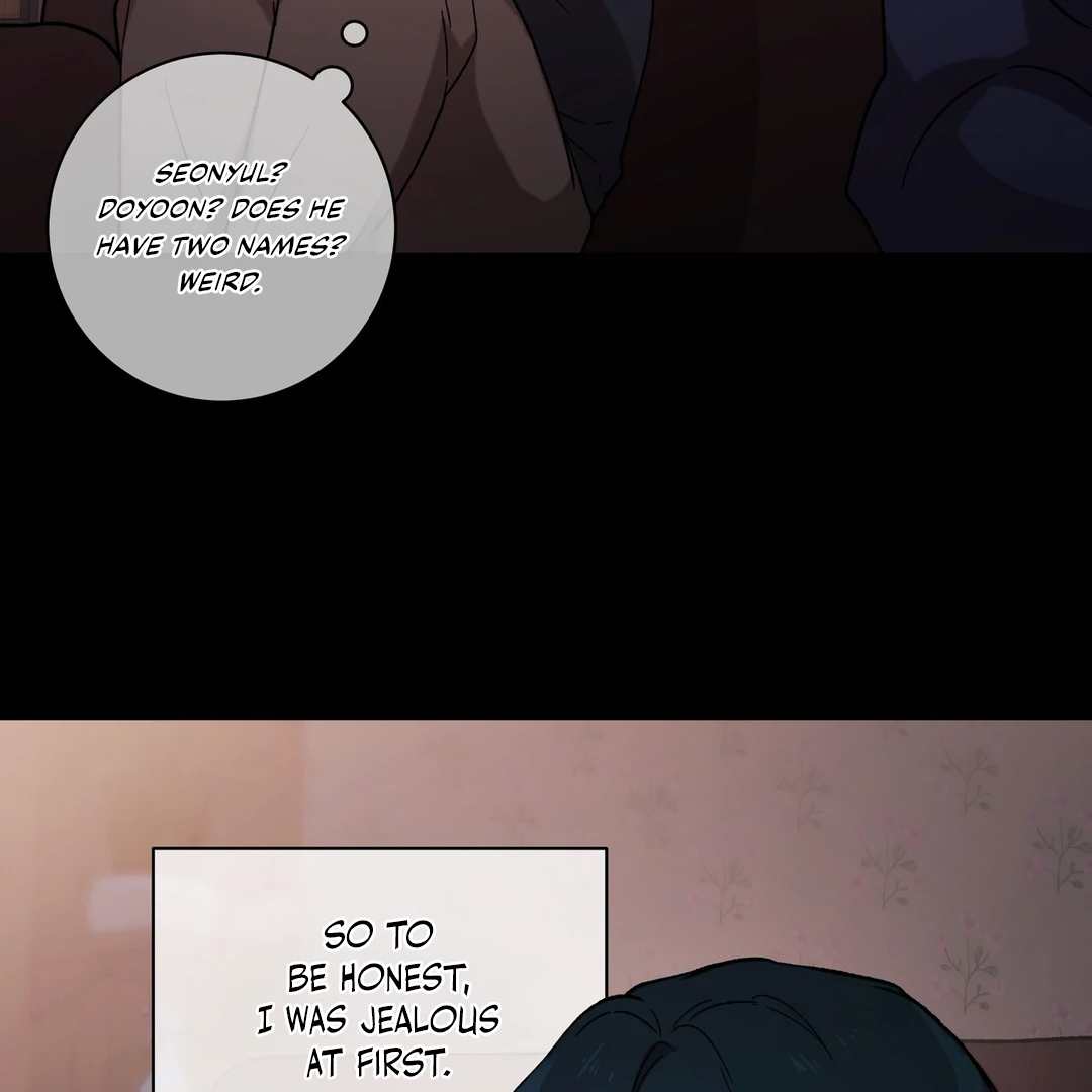 Release Your Persona Chapter 6 page 127