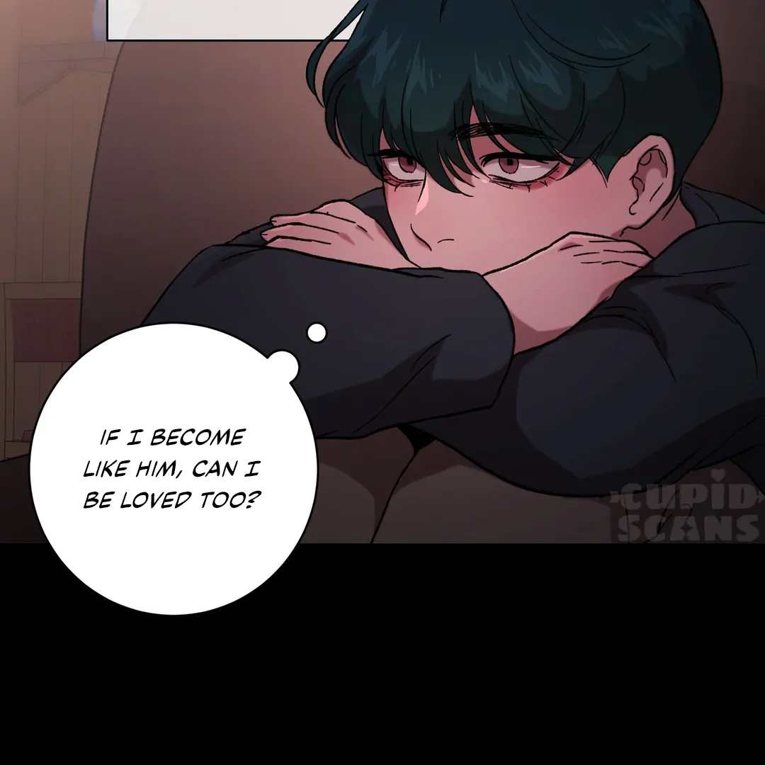 Release Your Persona Chapter 6 page 128