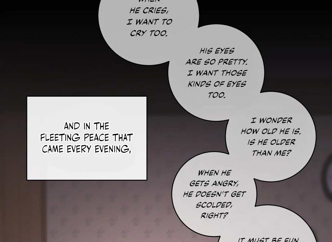 Release Your Persona Chapter 6 page 130