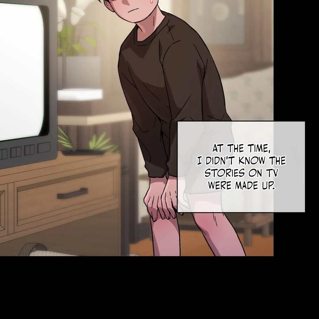 Release Your Persona Chapter 6 page 134