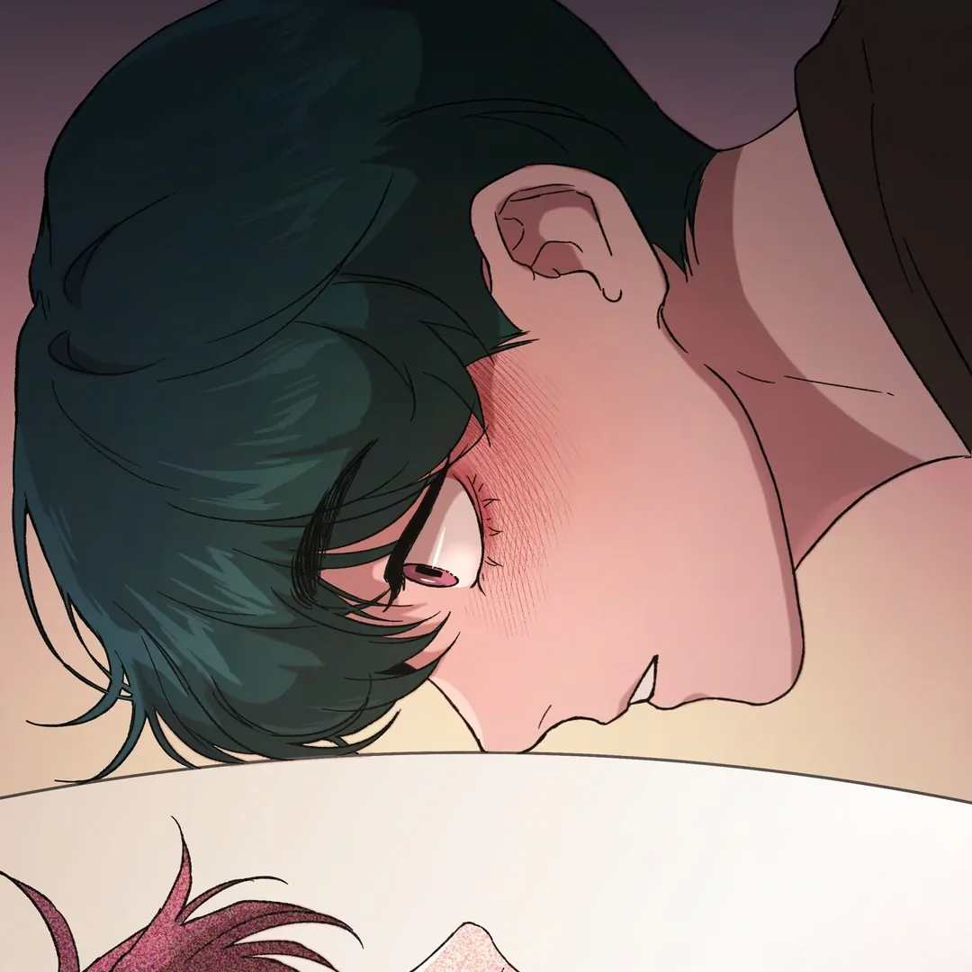 Release Your Persona Chapter 6 page 136