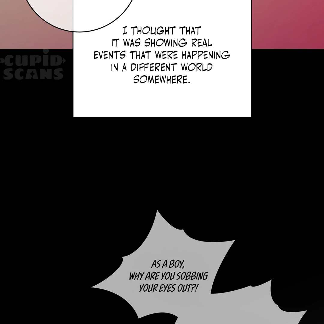 Release Your Persona Chapter 6 page 138