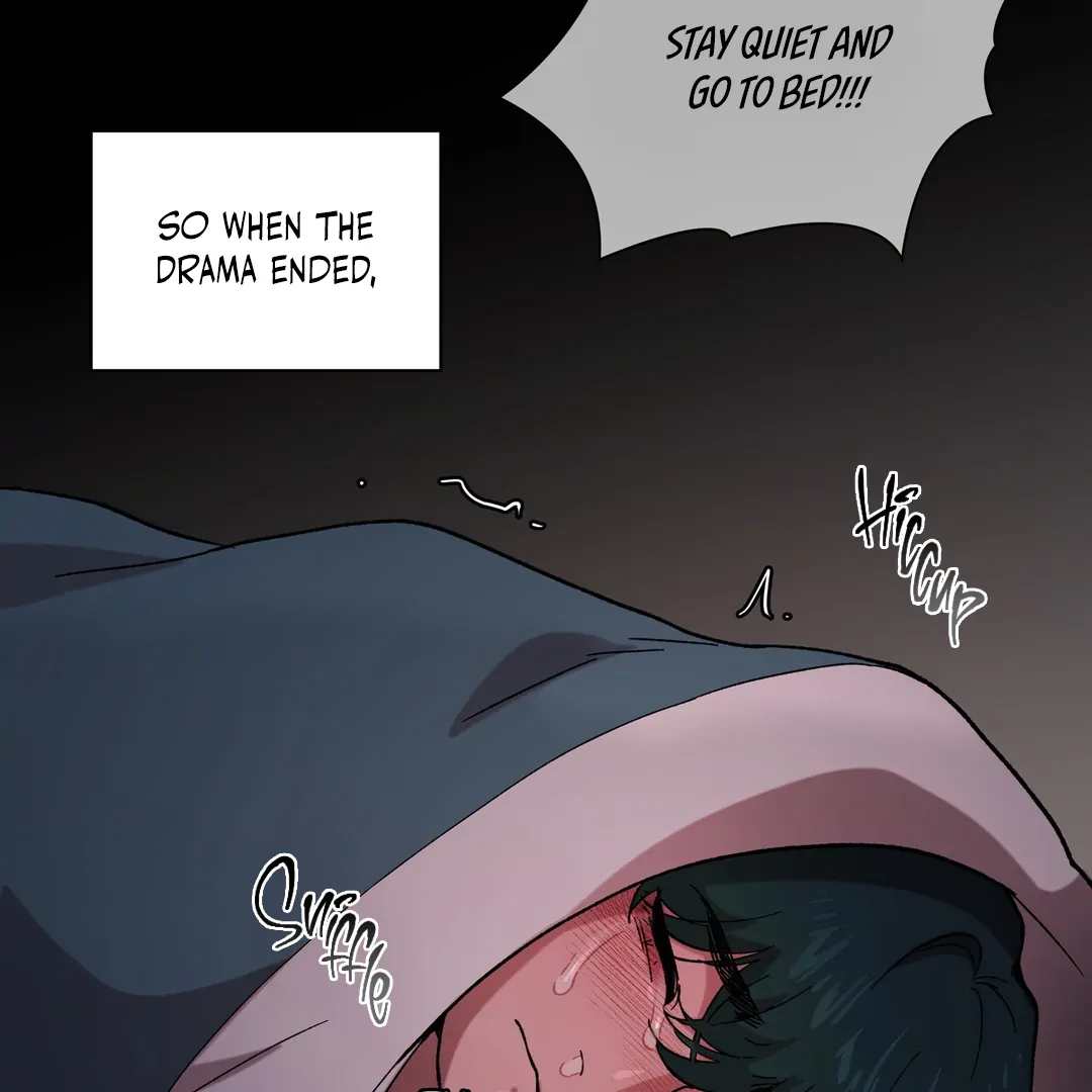 Release Your Persona Chapter 6 page 139