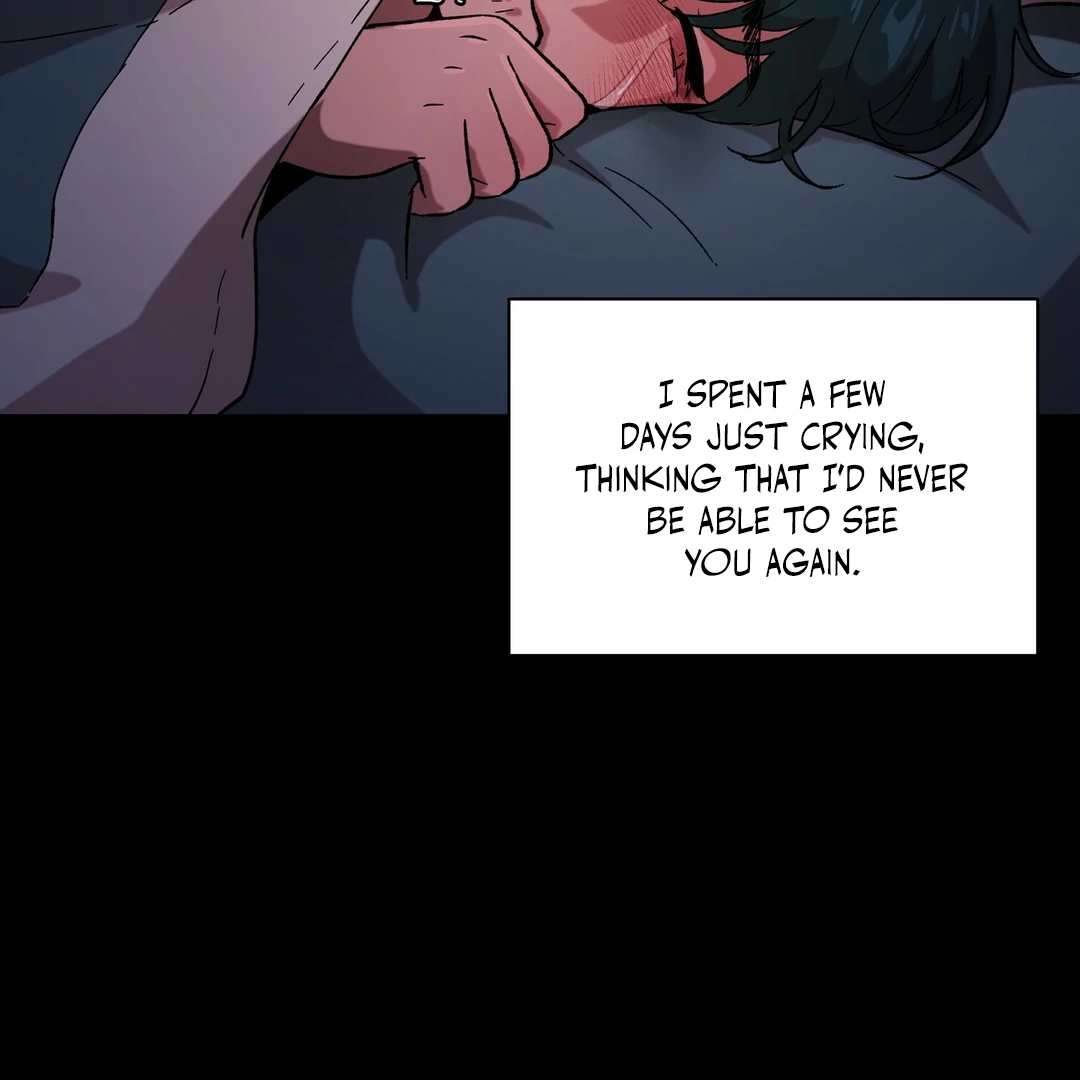 Release Your Persona Chapter 6 page 140